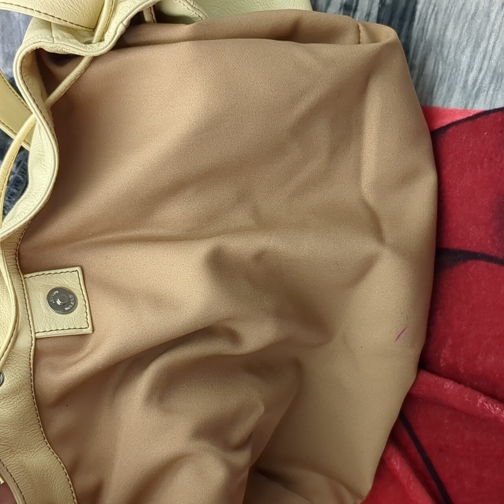 LaCheta Milano leather purse - Picture 14 of 15